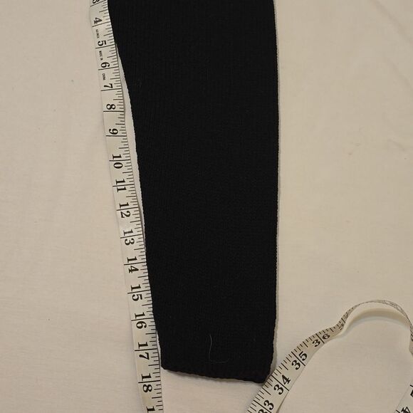 Lianne barnes cropped knit vintage sweater size m - Picture 9 of 9